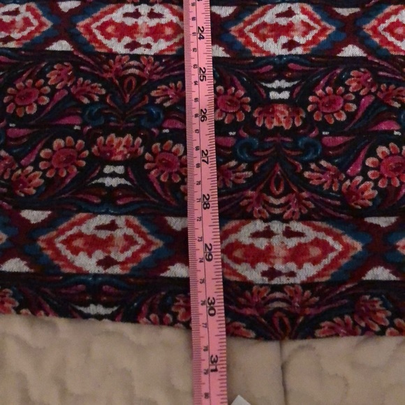 🌷dee elle 3/4 Sleeve Mini Dress - Picture 8 of 8